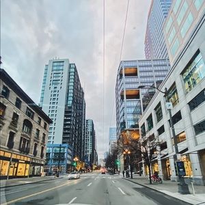 Meet your Posher, Ally